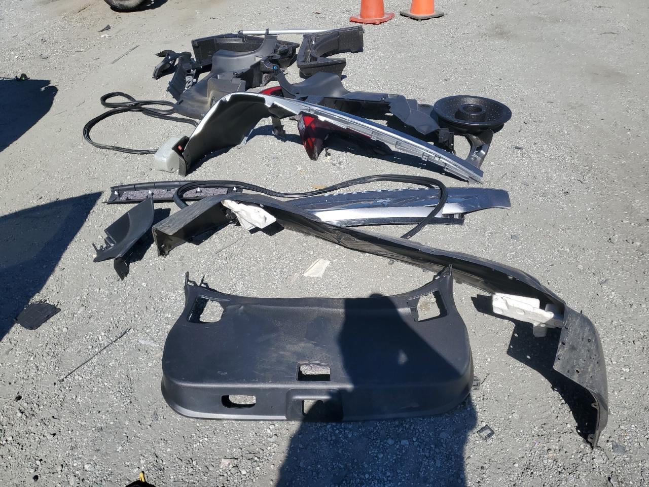 MITSUBISHI ECLIPSE LE