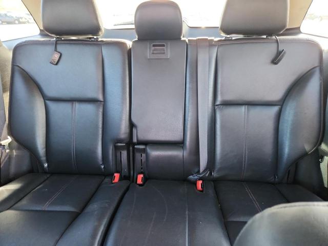 2013 FORD EDGE SEL - 2FMDK4JC4DBC78234