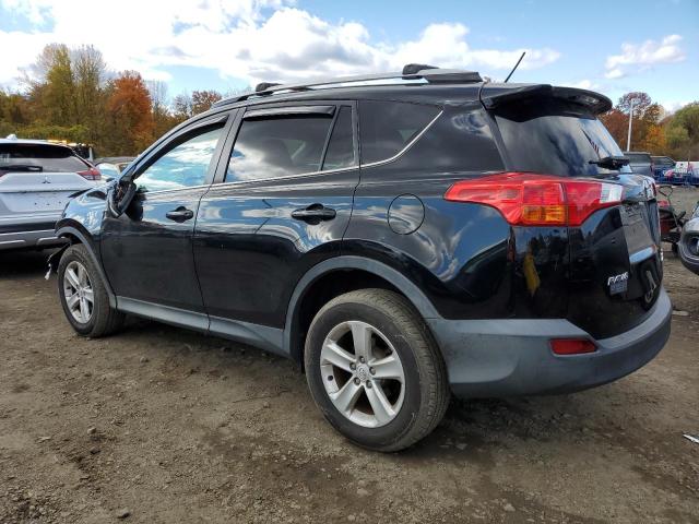 2013 TOYOTA RAV4 XLE - 2T3RFREVXDW115236