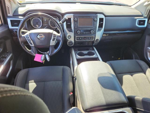 2018 NISSAN TITAN XD S - 1N6AA1F47JN524958