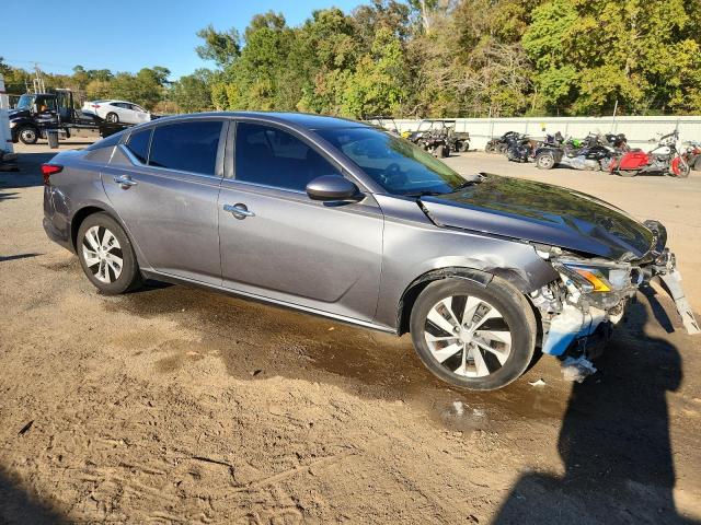 2019 NISSAN ALTIMA S 1N4BL4BV7KC246969