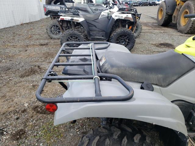 2022 YAMAHA YFM700 5Y4AMH2E1NA101041