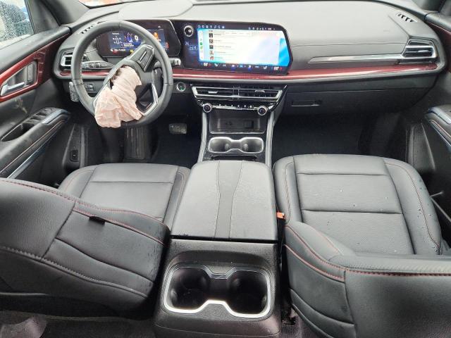 2024 CHEVROLET TRAVERSE L - 1GNEVJKS5RJ225671