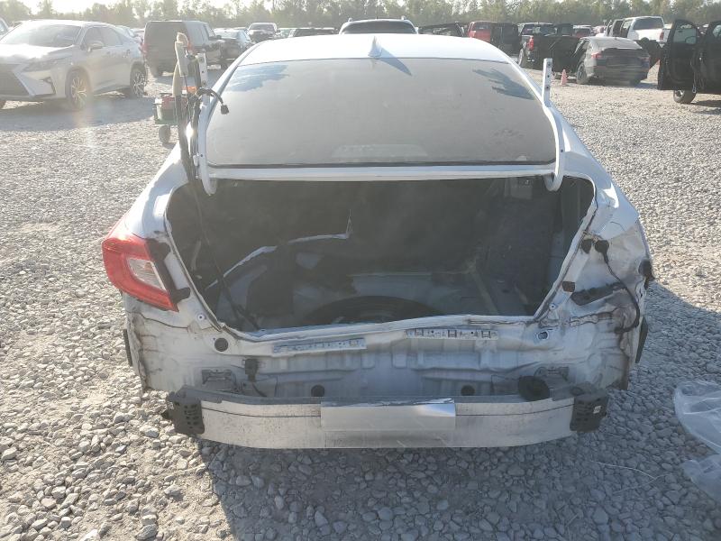 2019 HONDA ACCORD SPO - 1HGCV1F37KA050902