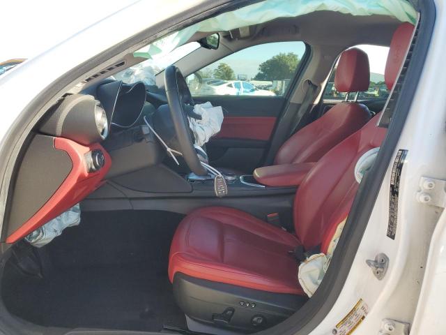 2021 ALFA ROMEO GIULIA SPO ZARFAMAN6M7646879