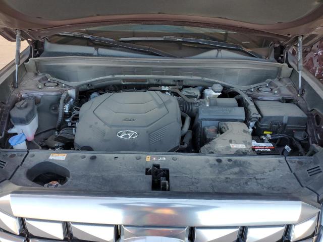 2023 HYUNDAI PALISADE C - KM8R74GE5PU586169