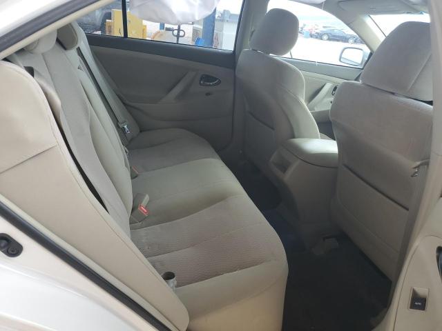 2011 TOYOTA CAMRY BASE #3303696037