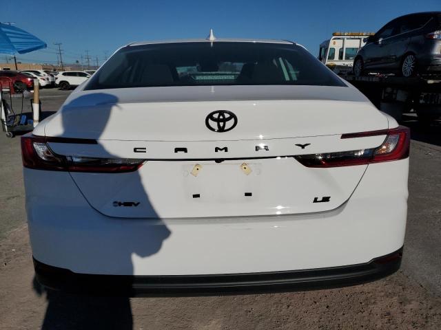 2025 TOYOTA CAMRY XSE #3298127148