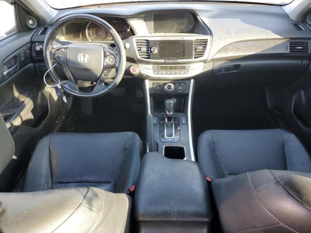 2015 HONDA ACCORD TOURING HYBRID 1HGCR6F73FA010200