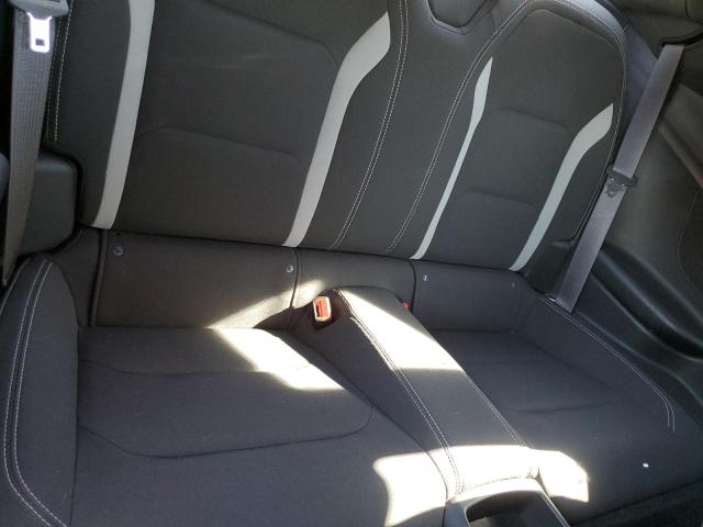 2016 CHEVROLET CAMARO LT 1G1FB1RX3G0166526