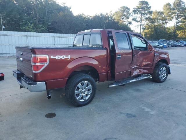 2014 FORD F150 SUPER #3284612332