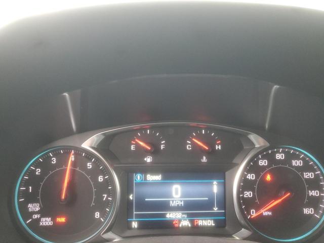 2023 CHEVROLET EQUINOX LT - 3GNAXUEG2PS210932