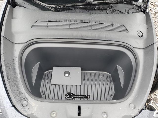 2025 TESLA MODEL Y #3301808336