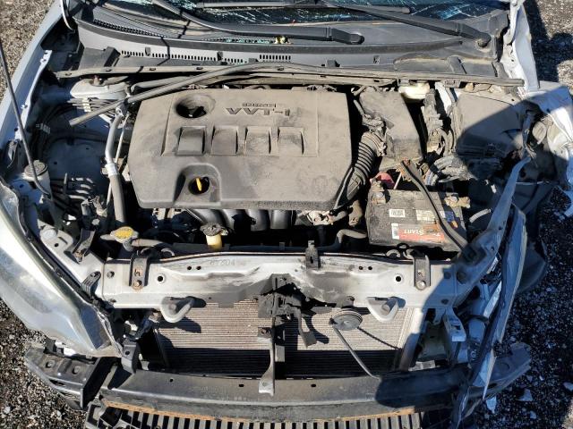 2014 TOYOTA COROLLA L - 2T1BURHE9EC140224