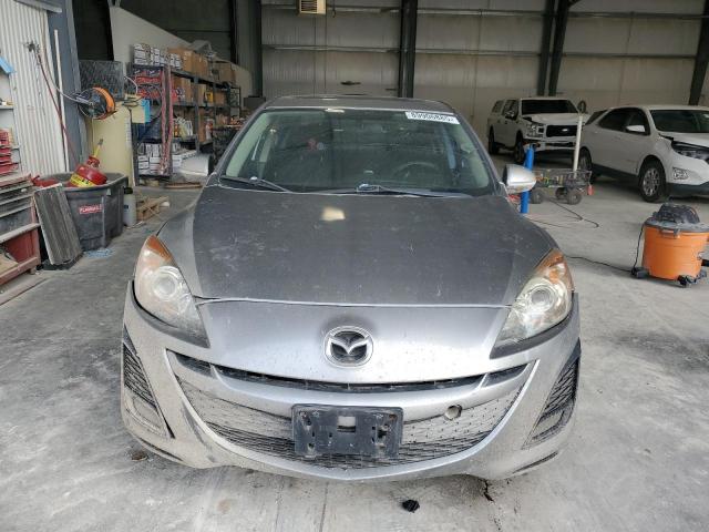 2011 MAZDA 3 I #3302714009