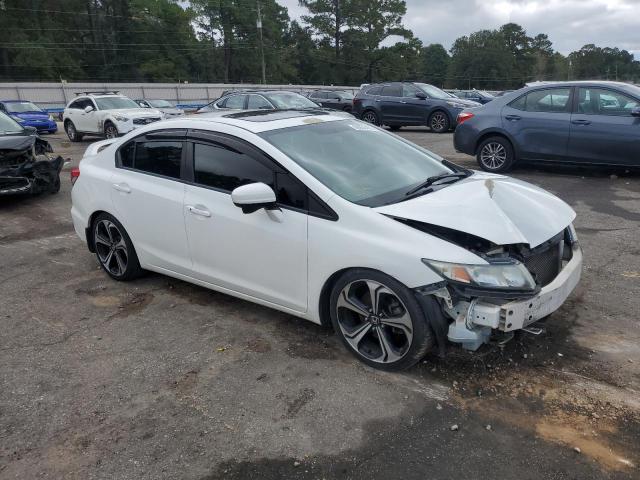 2014 HONDA CIVIC SI #3283968821