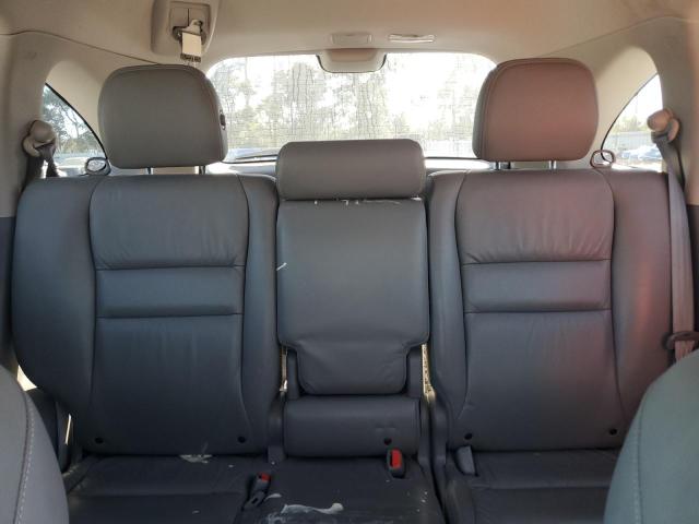 2010 HONDA CR-V EXL - JHLRE3H71AC007084