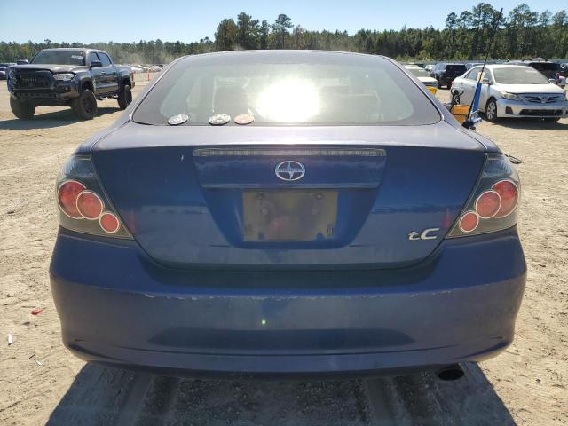 2008 TOYOTA SCION TC #3280391000