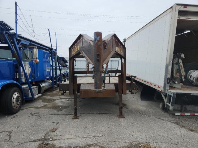 2018 BIG TEX UNKNOWN #3266053322