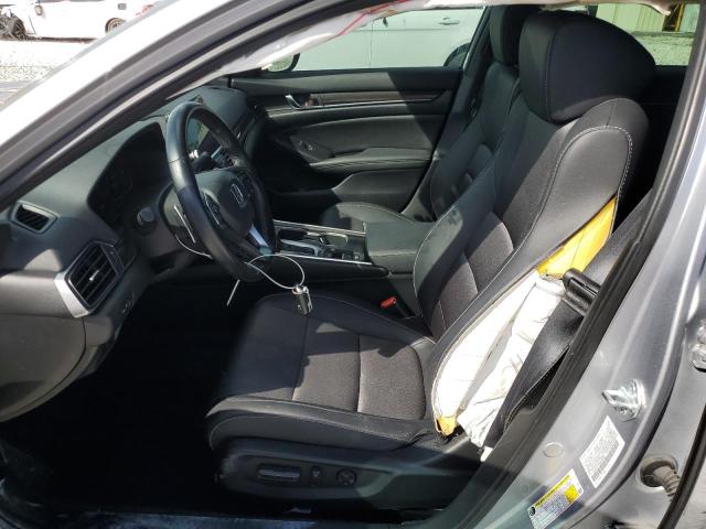 2021 HONDA ACCORD SPO #3296895847