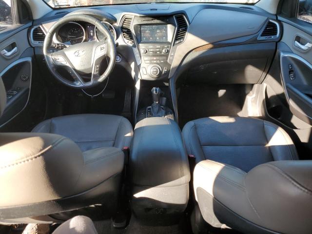 2017 HYUNDAI SANTA FE S - 5NMZUDLB4HH008906