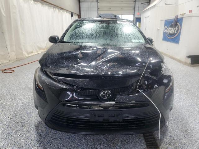 2024 TOYOTA COROLLA LE - 5YFB4MDE6RP126165