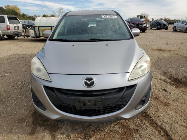 2012 MAZDA 5 - JM1CW2BL1C0108789