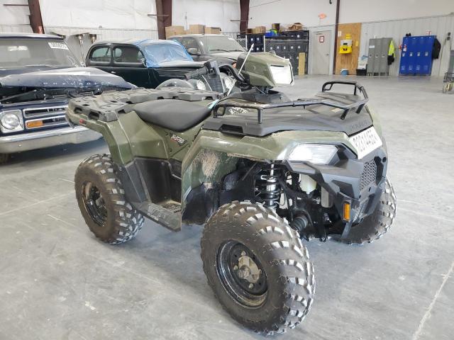 2025 FALSE SPORTSMAN 450 HO - 4XASEA507SB029647