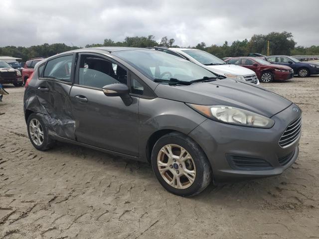 2016 FORD FIESTA SE - 3FADP4EJ6GM120775