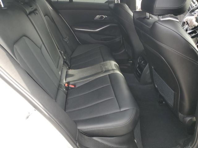 2022 BMW 330I #3296989844