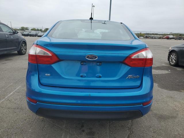 2016 FORD FIESTA SE - 3FADP4BJ7GM182982