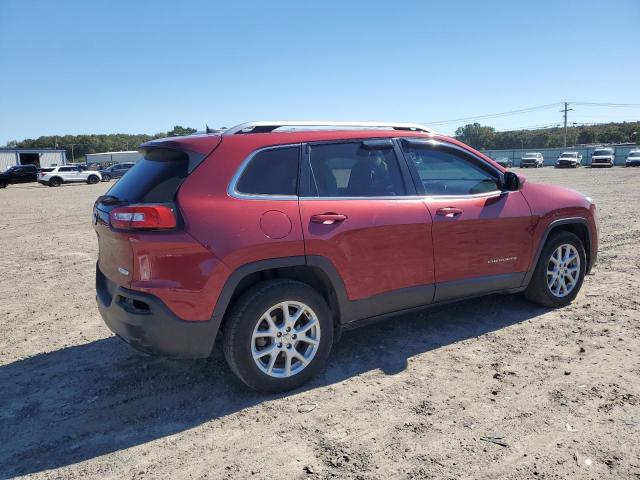 2016 JEEP CHEROKEE L #3282492883
