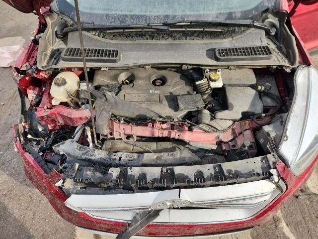 2018 FORD ESCAPE TIT - 1FMCU9J9XJUB89152