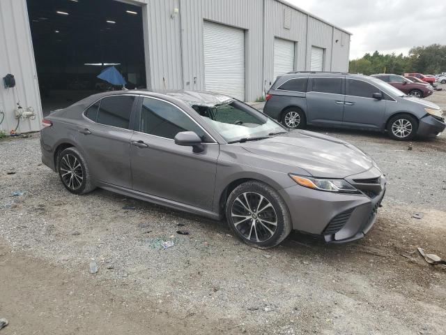 2020 TOYOTA CAMRY SE #3310413965