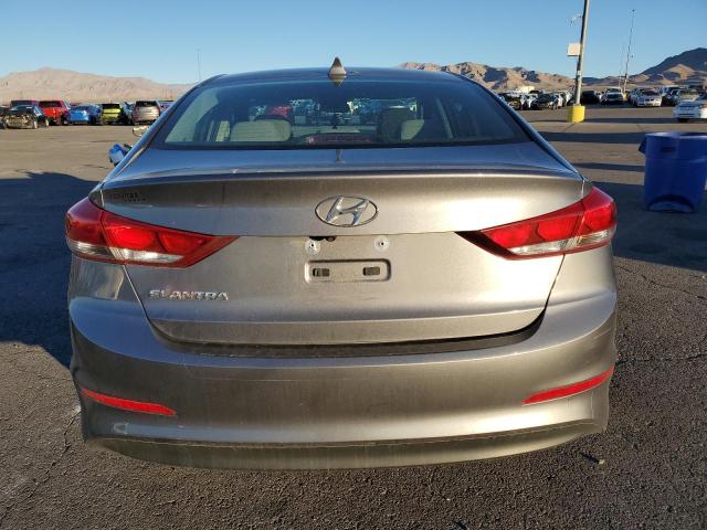 2018 HYUNDAI ELANTRA SE #3294326889