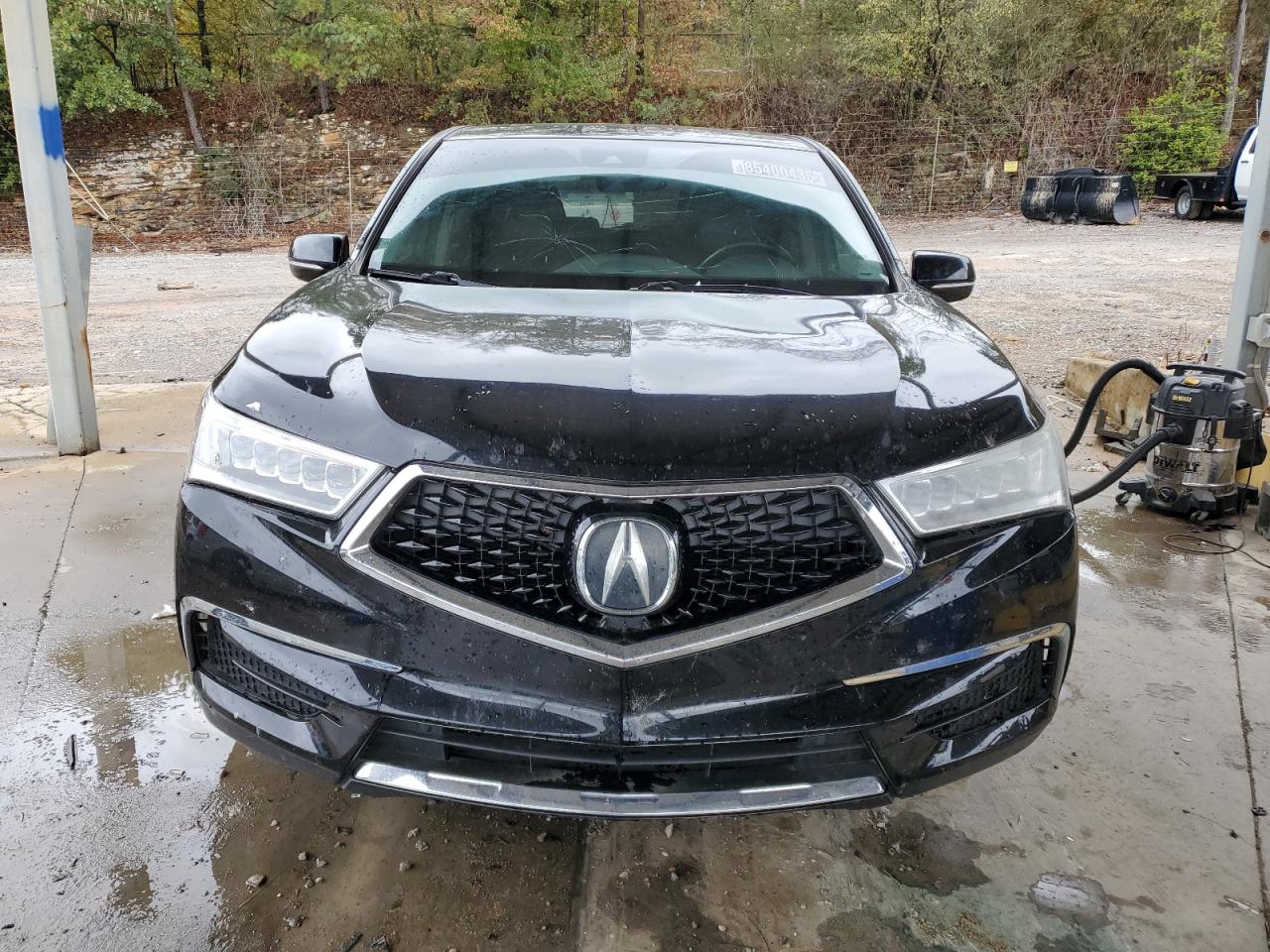 Lot #3303649933 2020 ACURA MDX