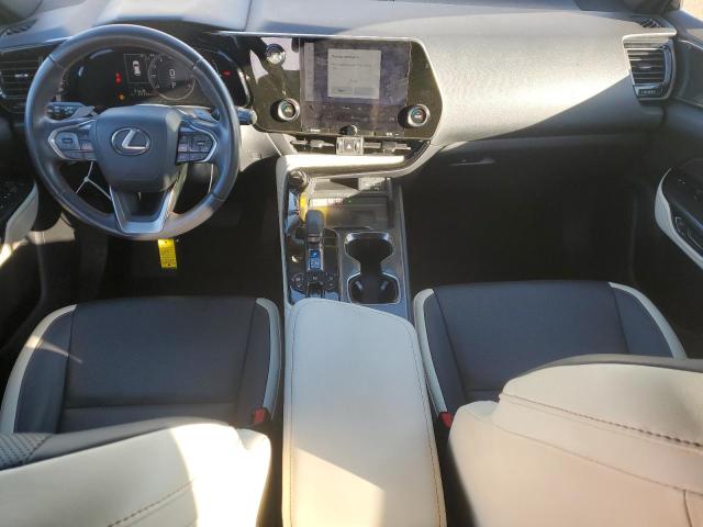 2022 LEXUS NX 350 #3284953964