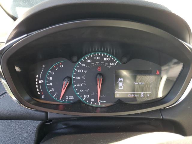 2020 CHEVROLET TRAX 1LT - 3GNCJLSB4LL193729