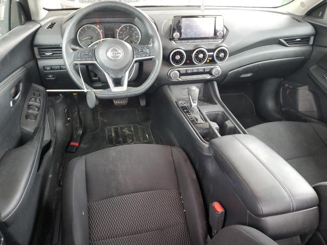 2023 NISSAN SENTRA S #3304593439