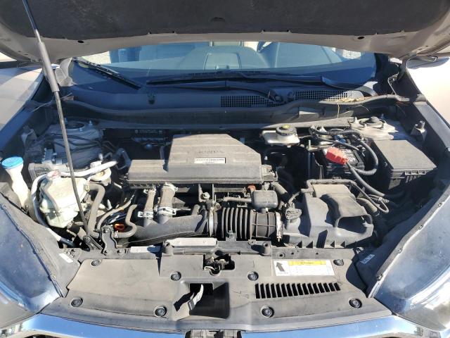 2018 HONDA CR-V EX - 2HKRW1H55JH520601