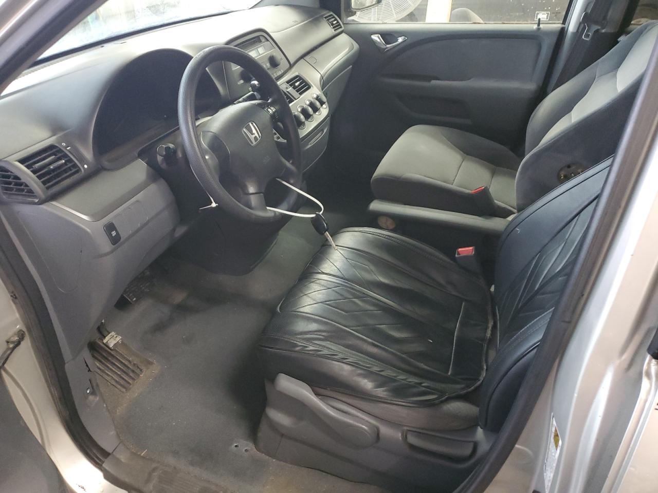 Lot #3302858902 2005 HONDA ODYSSEY LX