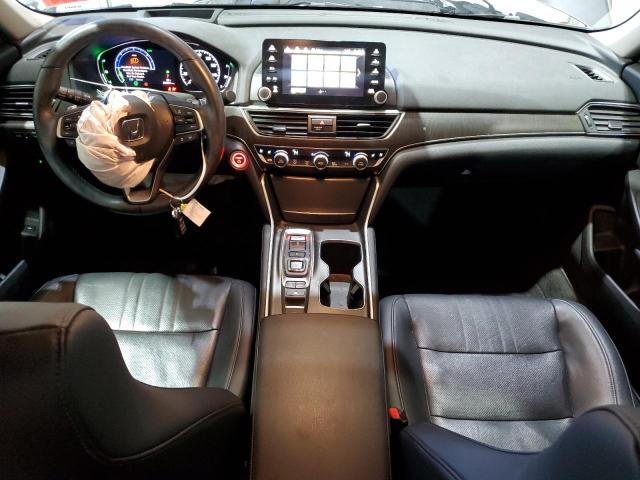 2019 HONDA ACCORD TOU 1HGCV3F92KA017547