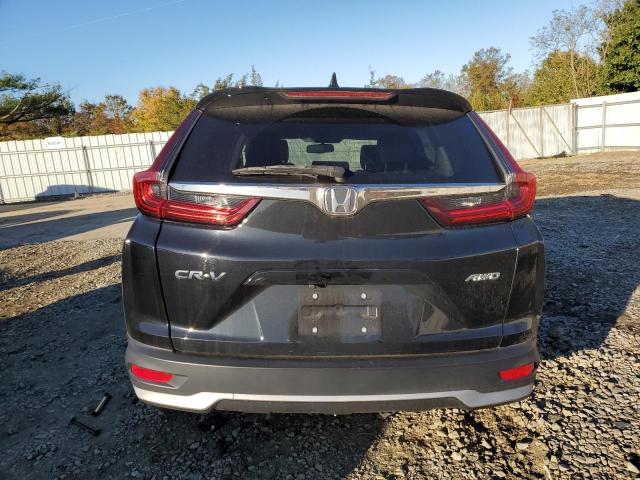 2021 HONDA CR-V EXL #3294490496