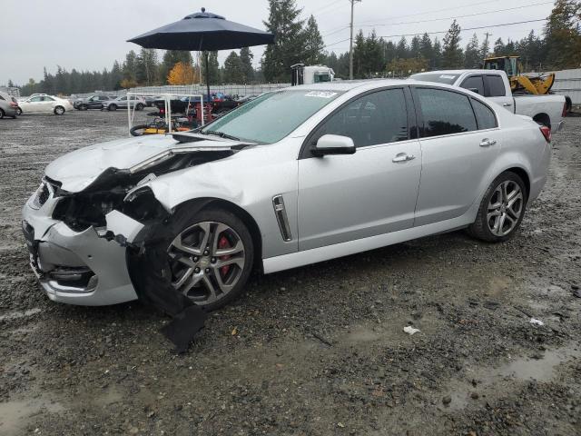 2017 CHEVROLET SS #3305655733