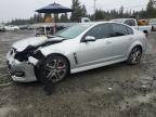 Lot #3305655733 2017 CHEVROLET SS