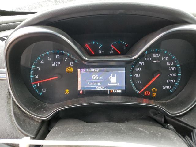 2014 CHEVROLET IMPALA LS - 1G11X5SL2EU130598