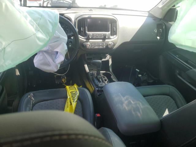 2016 CHEVROLET COLORADO Z - 1GCGSDE30G1360280