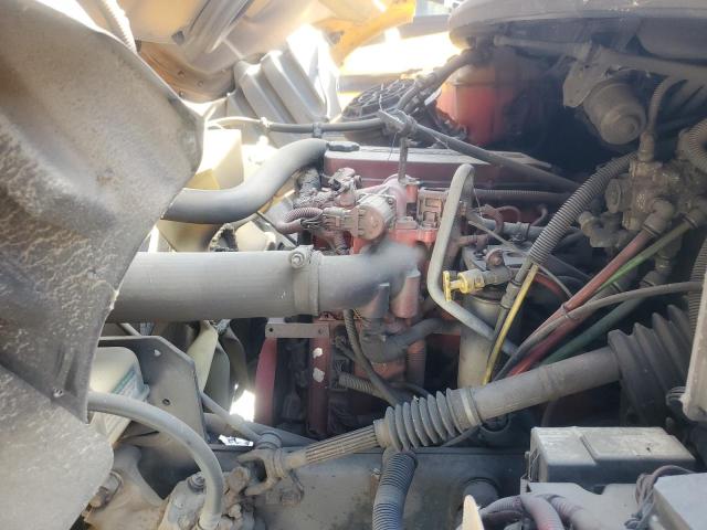 2011 THOMAS SAF-T-LINER C2 #3273801360