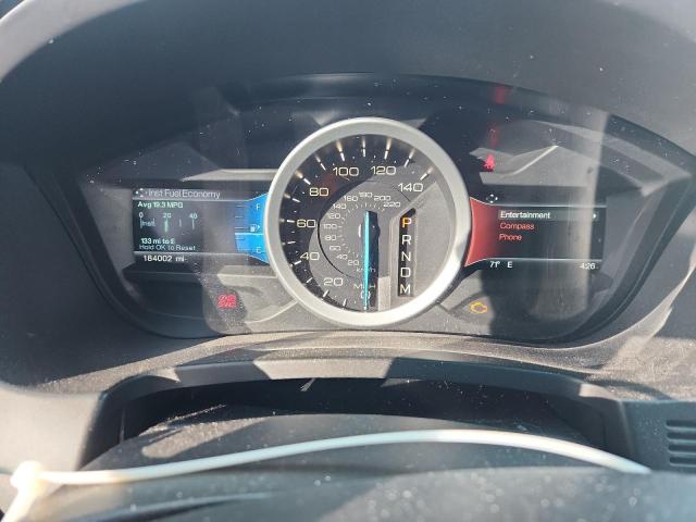 2014 FORD EXPLORER L #3263760138