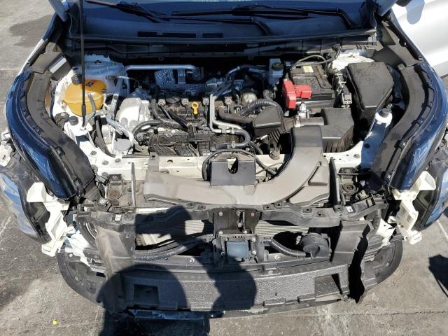 2022 MITSUBISHI OUTLANDER JA4J3UA82NZ064612